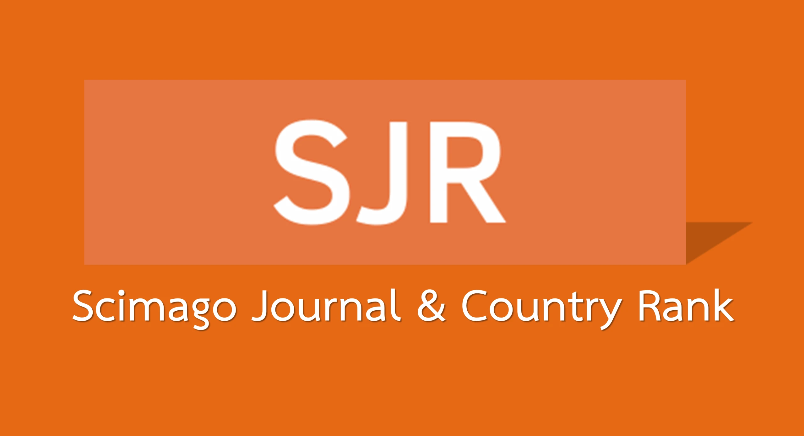 SJR