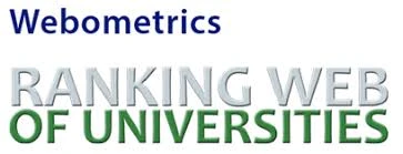 webometrics